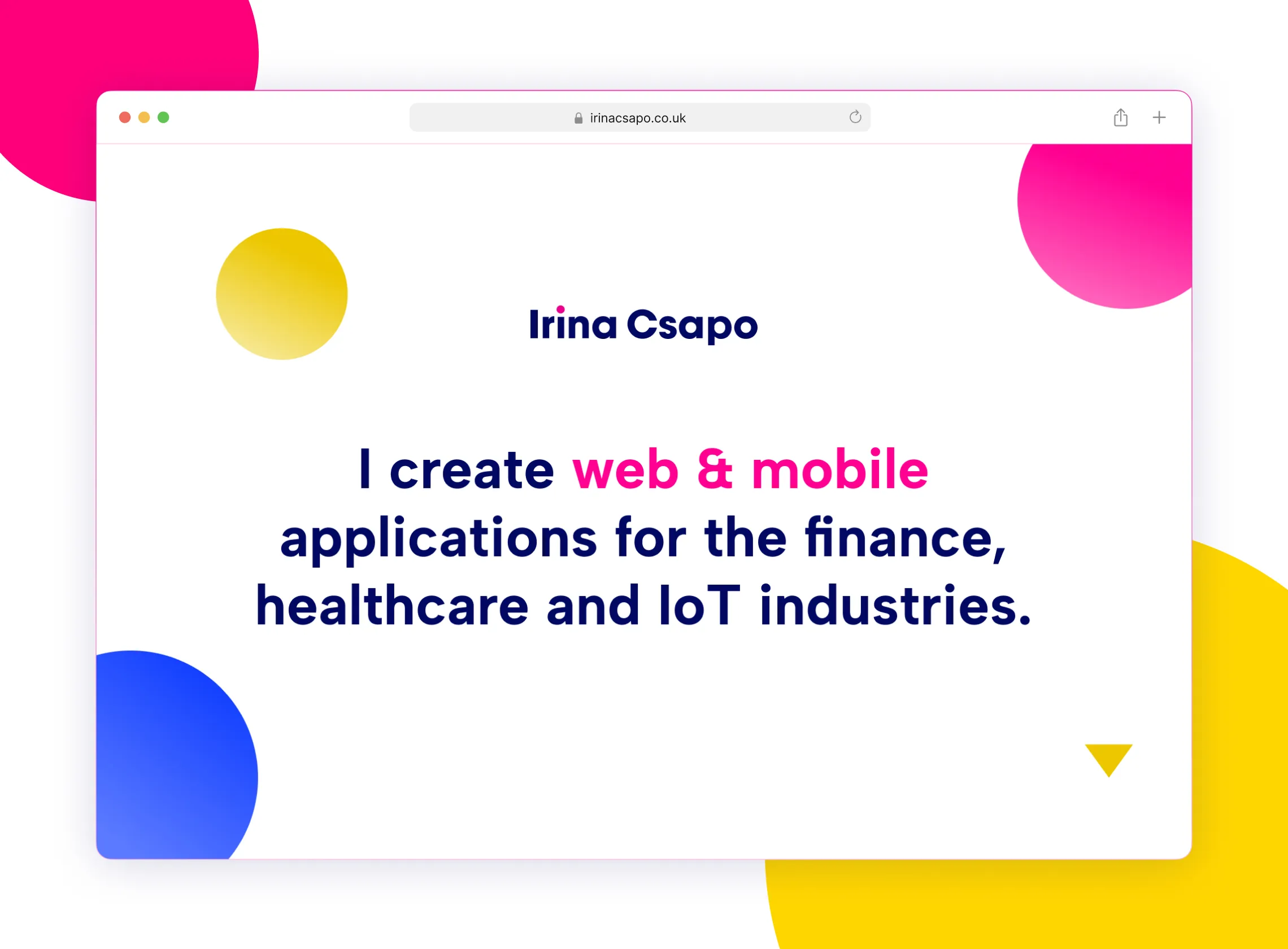 gridfabric homepage graphic
