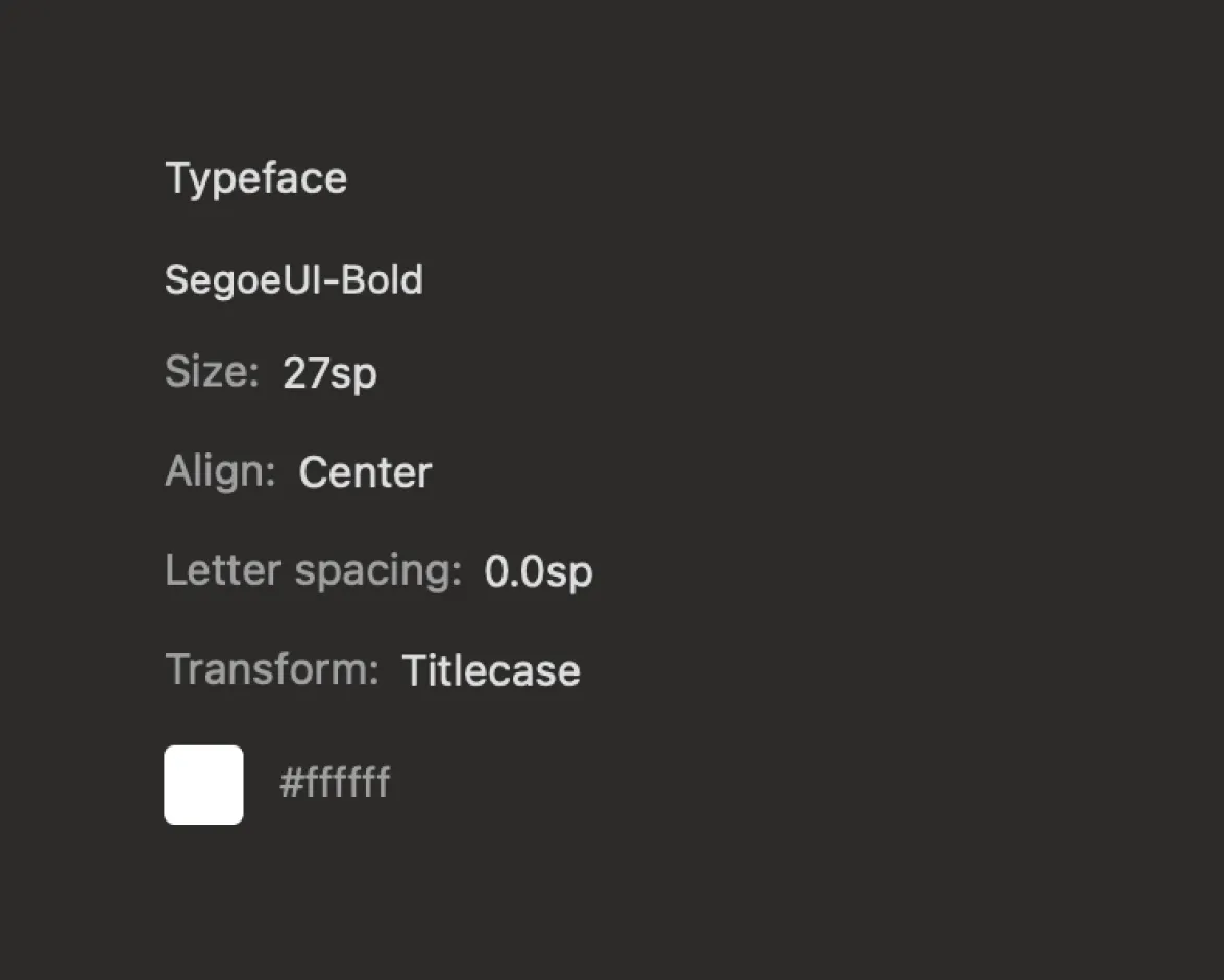 aidaptus zeplin code